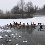 Wake Апартаменты Brwinow
