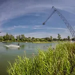 Апартаменты Wake *