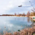 Апартаменты Wake