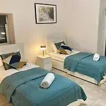 Апартаменты Wake