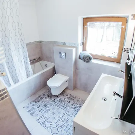 Wake Apartment *