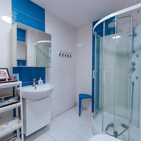 Wake Apartment