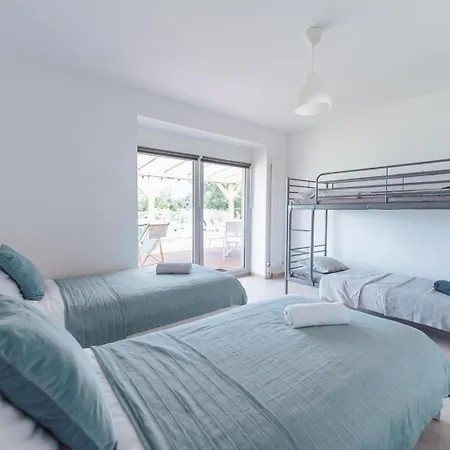 Wake Apartment *