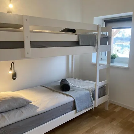Wake Apartment *