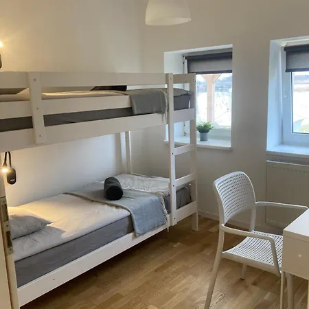 Wake Apartment