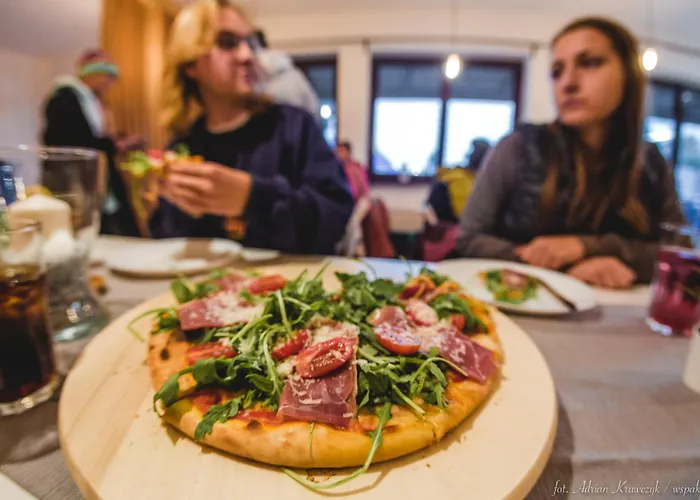 Wake Apartamento Brwinow