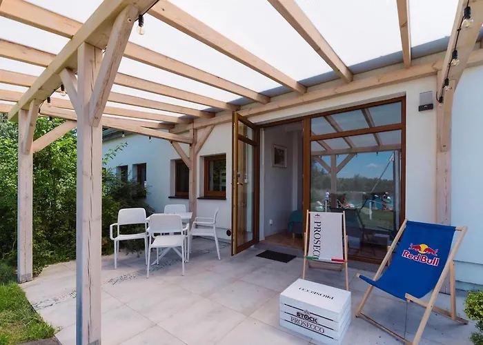 Apartamento Wake Brwinow